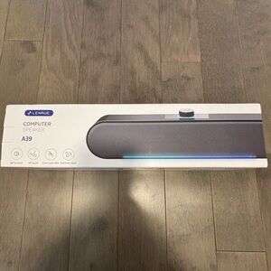 Computer Speaker from Lenrue